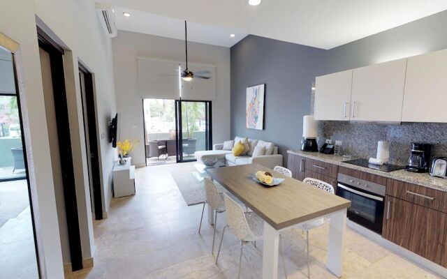 Palmares 104- 1Bedroom exquisite