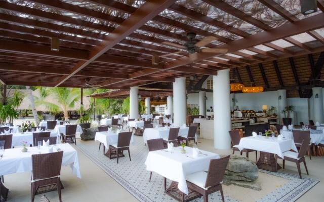 Apulit Island Resort