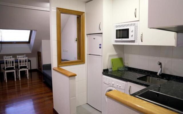 San Pablo 2 parking opcional by Salamancavacacional