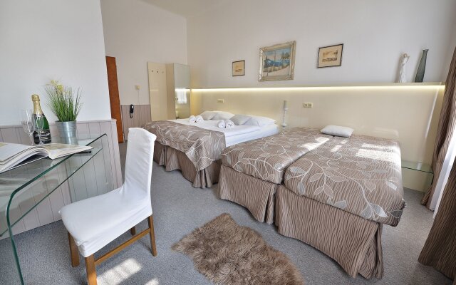 Hotel ANETTE