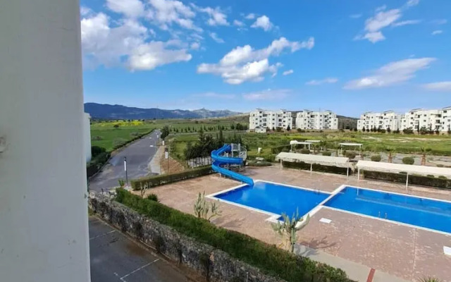 Beautiful 1-bed House