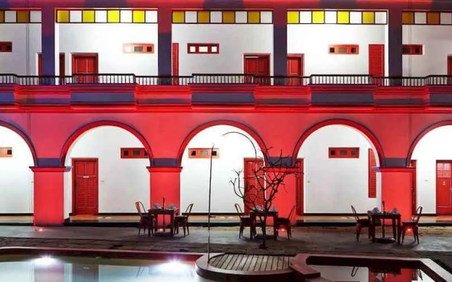 Spice Fort