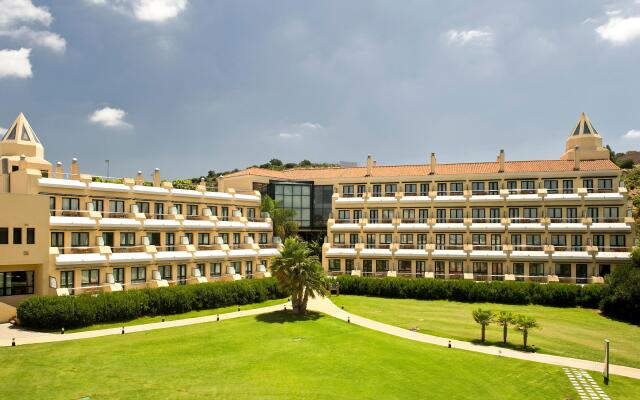 Barceló Jerez Montecastillo & Convention Center