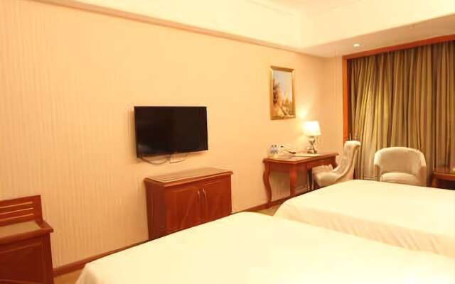 Vienna International Hotel