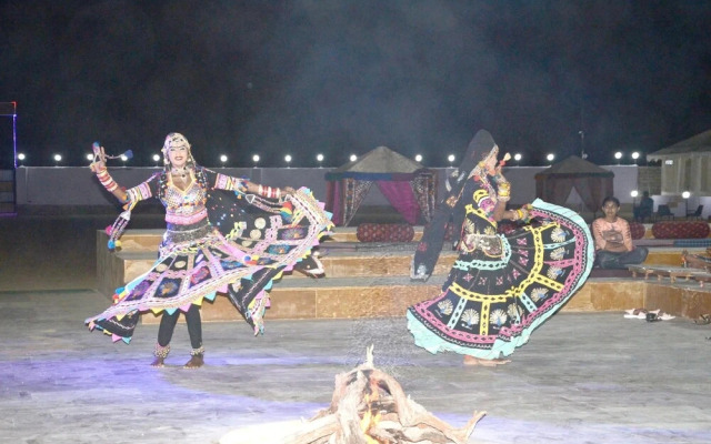 Raj Resort
