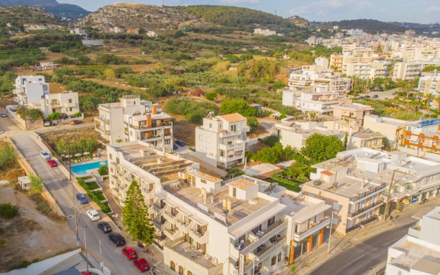 Eltina Hotel