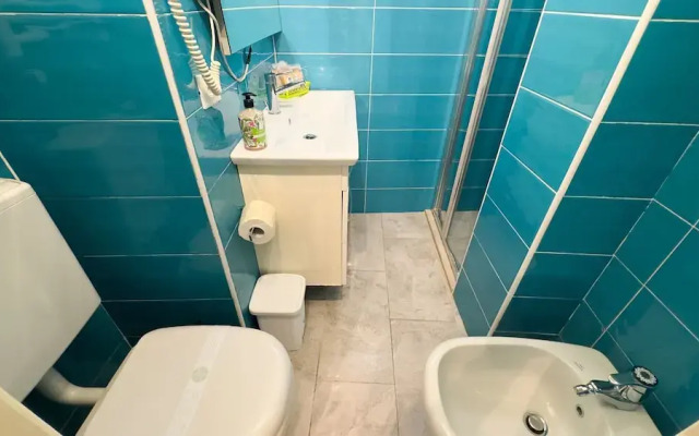Cupido Suite in Venice
