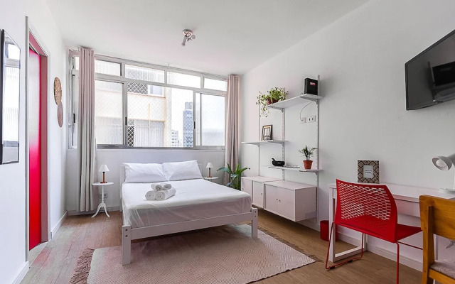 Minihouse Pinheiros