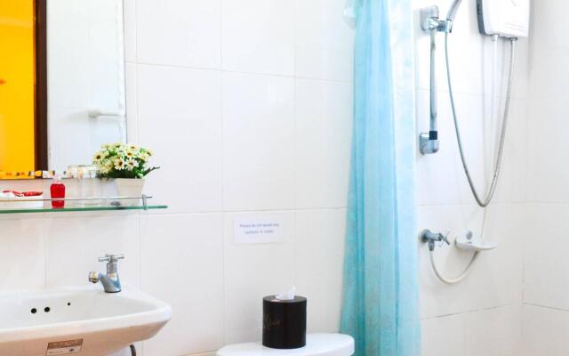 Cozy Guesthouse Phuket