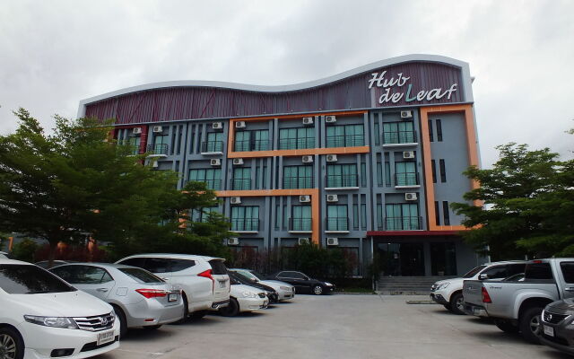 Hub de Leaf Rayong