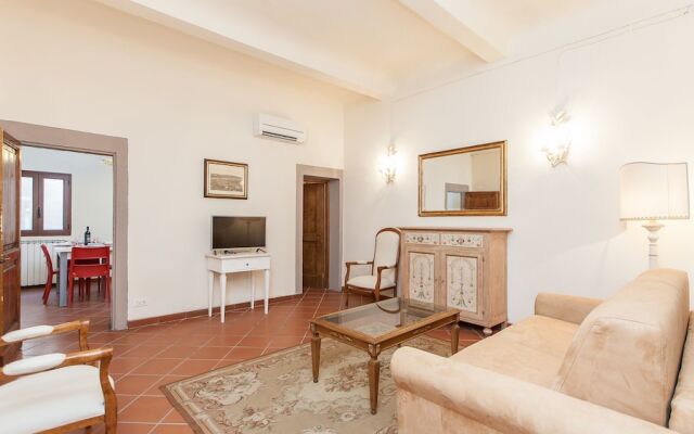 Mamo Florence - Secondino Apartment