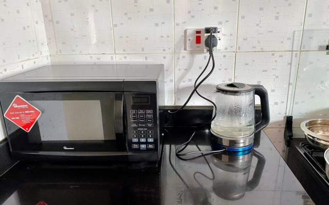 Takdiri Home