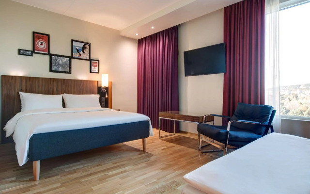 Radisson Blu Hotel Oslo Alna