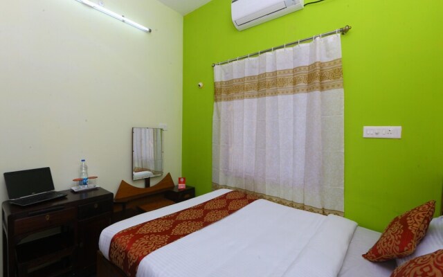 OYO 9783 Home Classic 2BHK near ECR