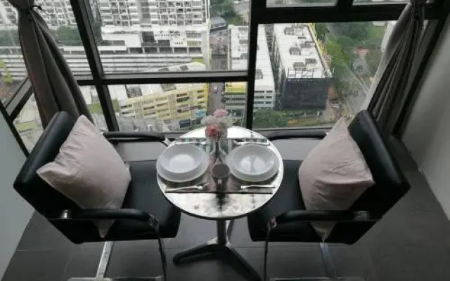 Empire Damansara Studio by AE