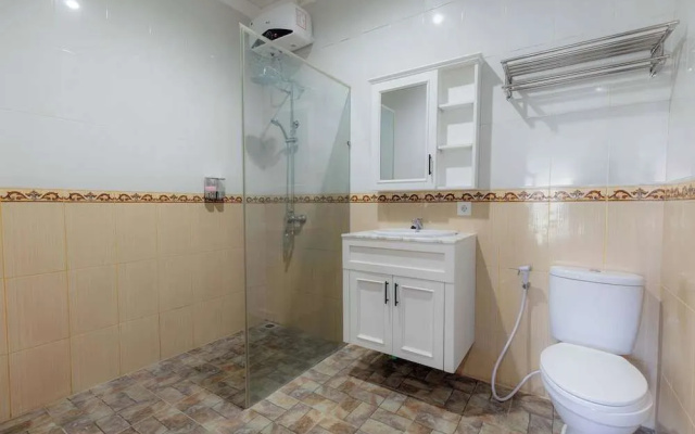 Cherish Villa Umalas
