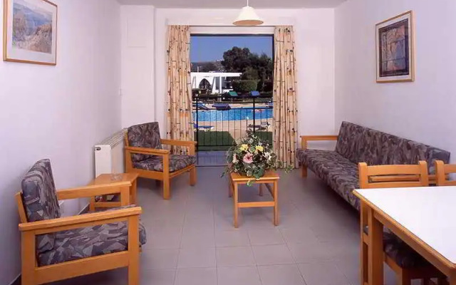 Iphigenia Hotel Apartments