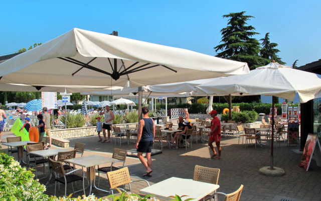Villaggio Camping Bella Italia