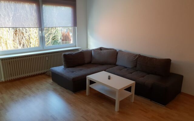 Wohnung nahe Phönixsee