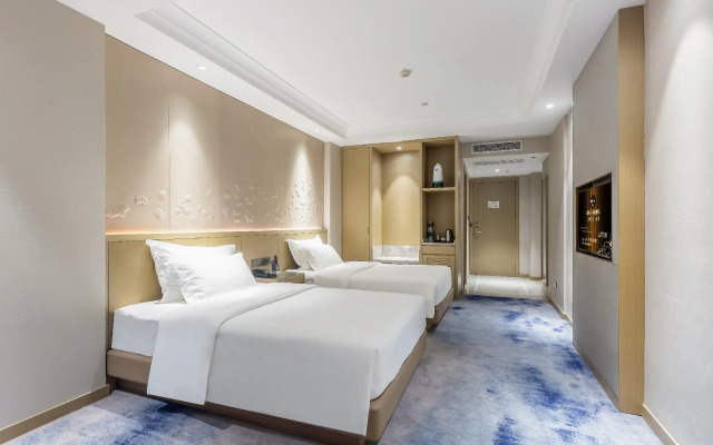 Byland Star Hotel