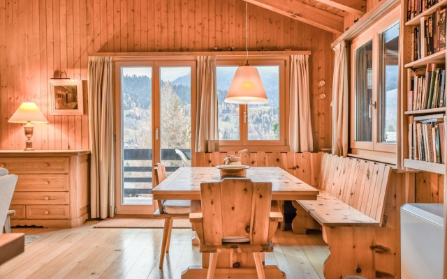 Chalet Arnica