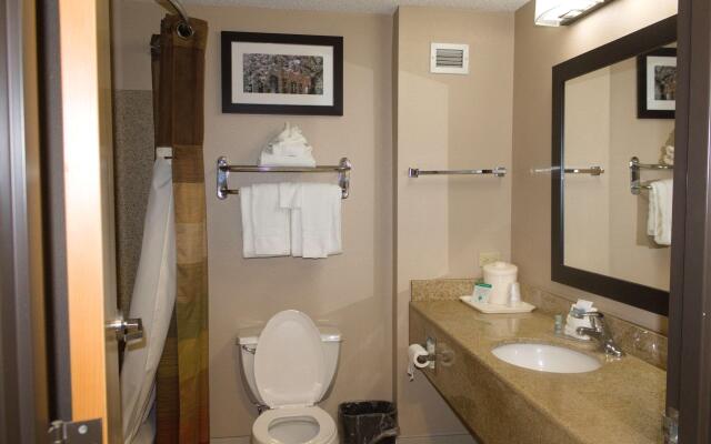 Best Western Chesapeake Bay North Inn