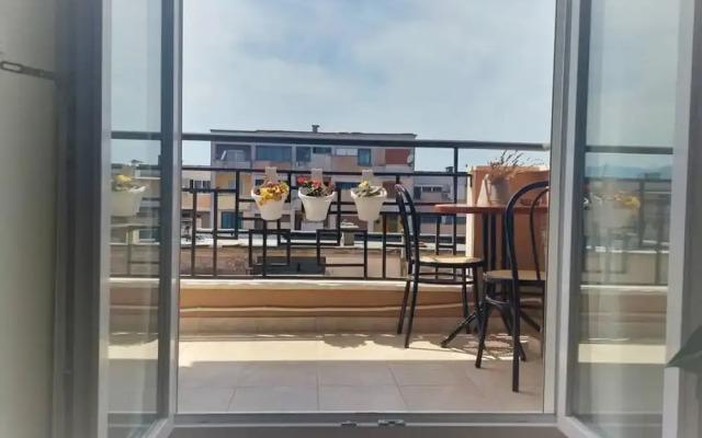 The Dekori Flat in Shkod r