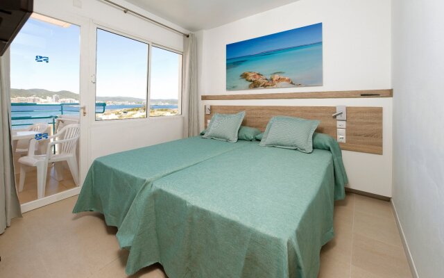 Playa Bella Beach Apartments