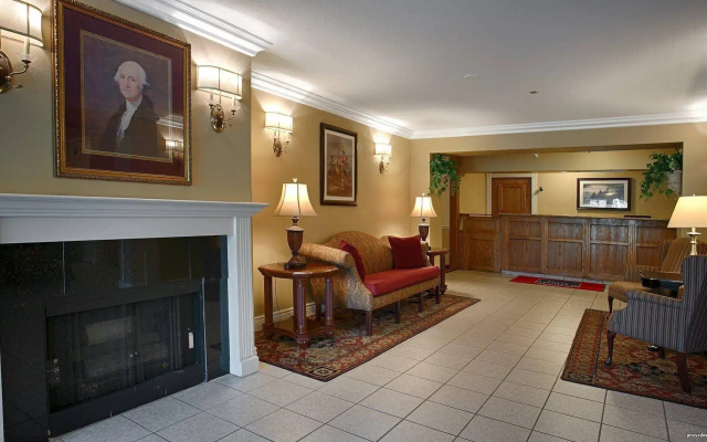 Best Western Colonial Inn