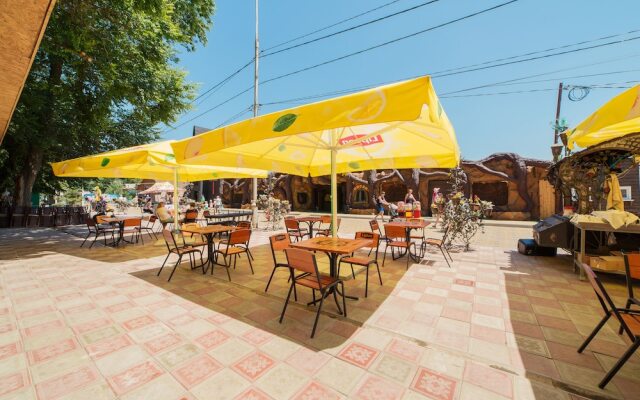 Гостевой дом «Магдалена»