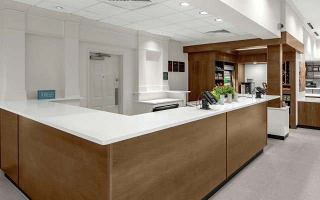 Hilton Garden Inn Wilmington Mayfaire Town Center