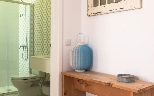 Vila 2 quartos by WOT