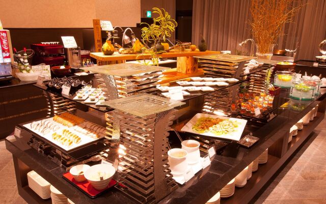 Hotel Harvest Amagikogen