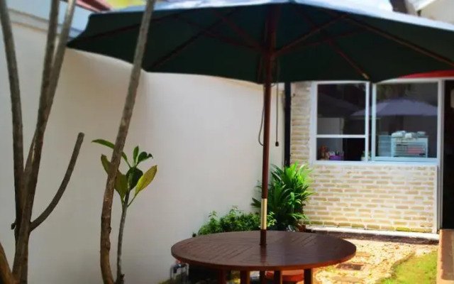 Razha Syariah Guest House