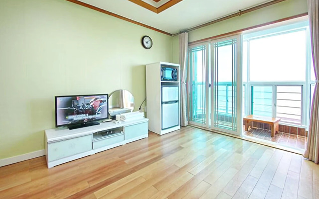 Jeju Munbichi Resort