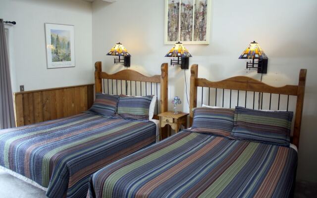 The Lift 210 - 3BR Condo