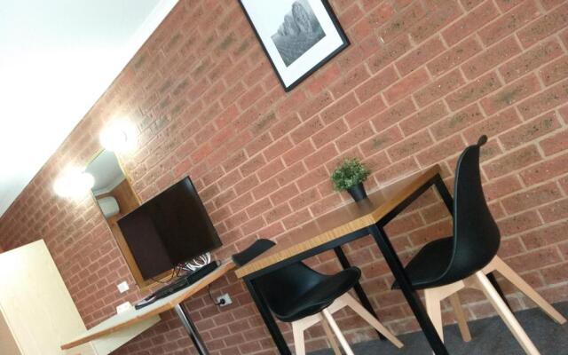 Country Mile Motor Inn