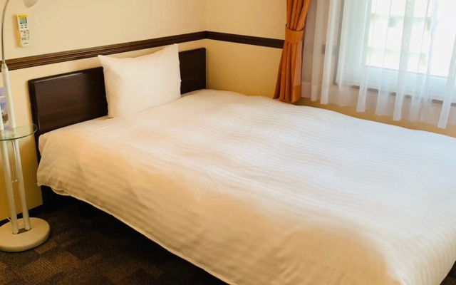 Toyoko Inn Tochigi Ashikaga Station Kita – Guest Rooms – Ashikaga
