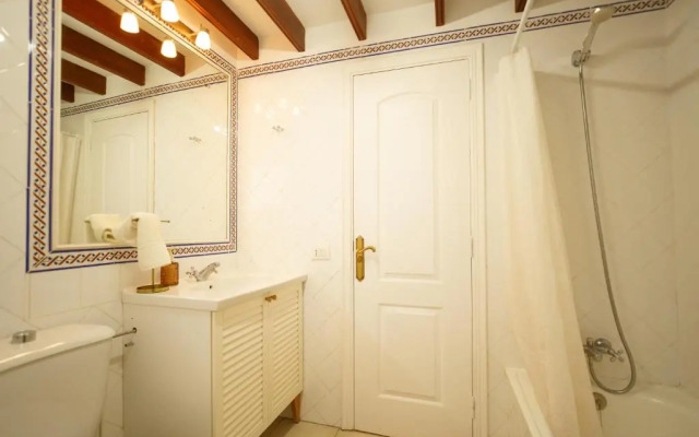 Bungalow Balancon duplex