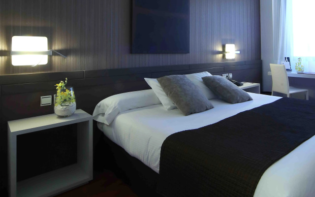 Amura Alcobendas Hotel