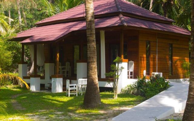 Coconut Lane Villas