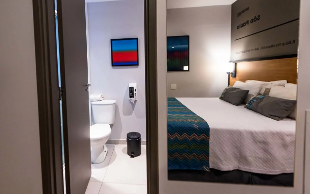 Monreale Lifestyle Higienópolis São Paulo