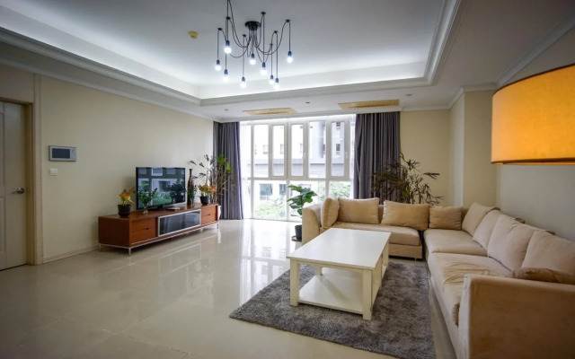 LeBlanc Apartment At Imperia