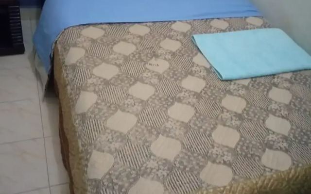 Yumwema Guest House