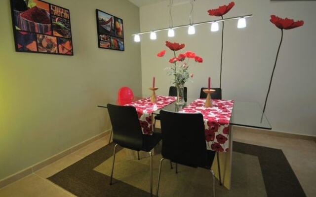 Apartamento Vivalidays Remei