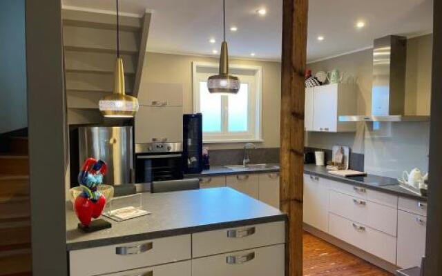 Gite Boulogne-sur-mer