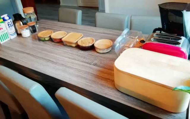 Xmm B&B