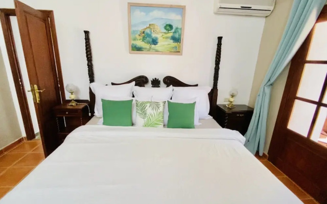 Finca Sa Canova Agroturismo