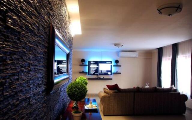 Green Haven Luxury Apartments