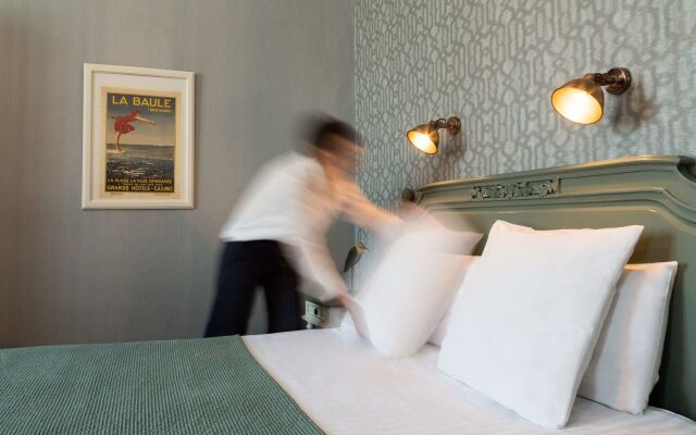 Hotel Le St Pierre